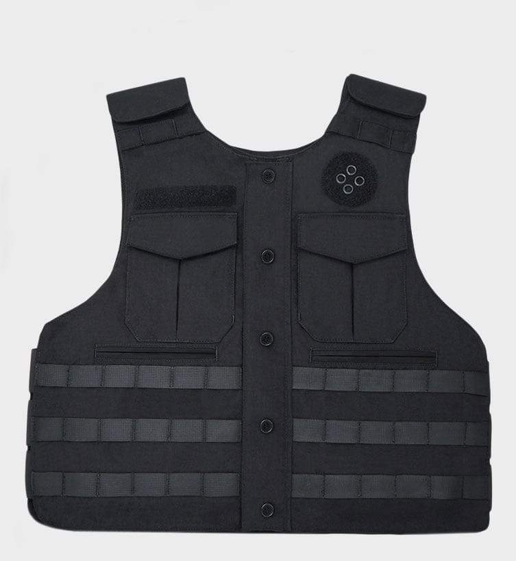 The Best Body Armor For Your Career In 2022 - Ace Link Armor