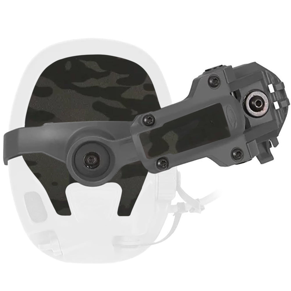 Ops-Core AMP Arms | Helmet Rail Mount Kit | All Colors Available