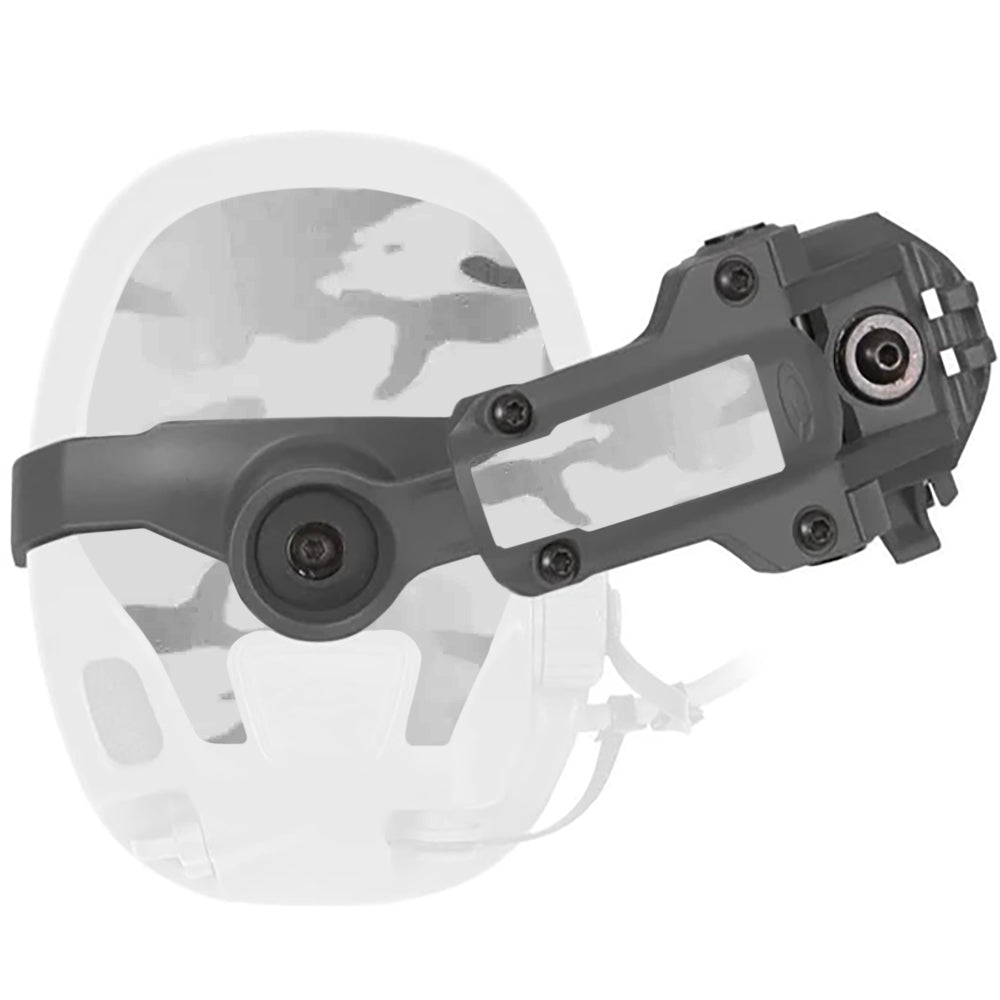Ops-Core AMP Arms | Helmet Rail Mount Kit | All Colors Available