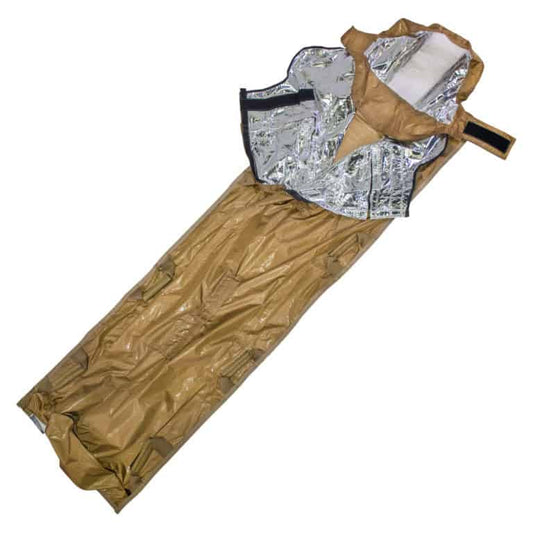 Combat Medical APLS Thermal Guard Mylar