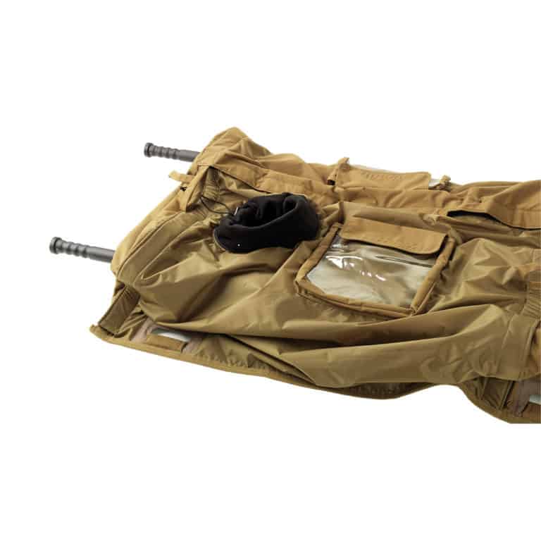 Combat Medical APLS Thermal Guard Sheath