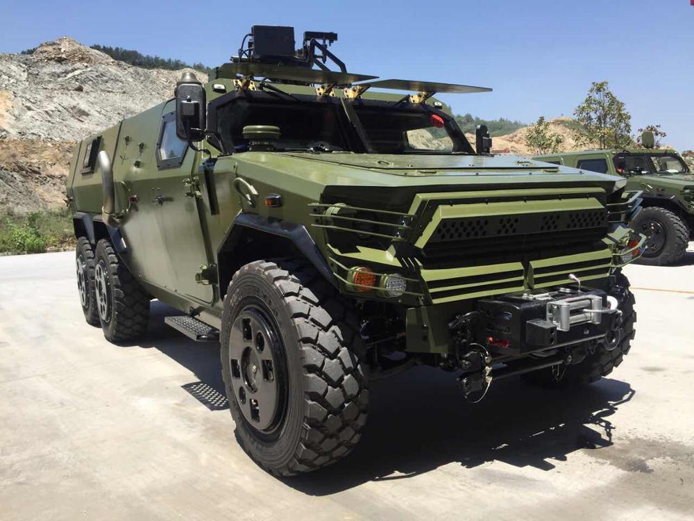Armored Transport Vehicles  - Bulletproof Cars - Armored Trucks for Sale
