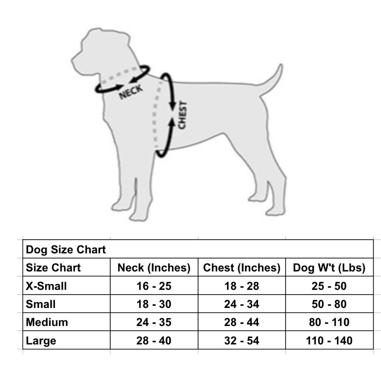 Artemis Dog Harness - No Pull No Tug No Choke Adjustable Breathable K-9