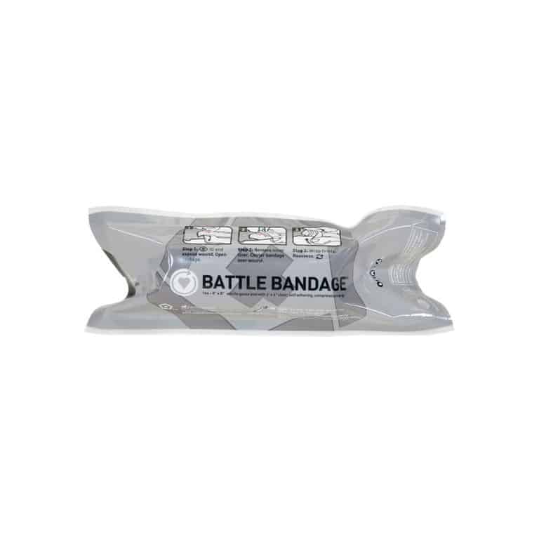 Combat Medical Battle Bandage®