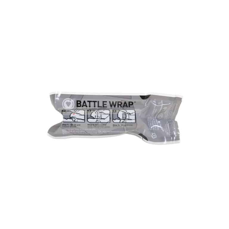 Combat Medical Battle Wrap® (Box of 10)