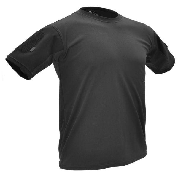 Hazard 4® Battle-T LT™ BTLT Wick Patch T-Shirt