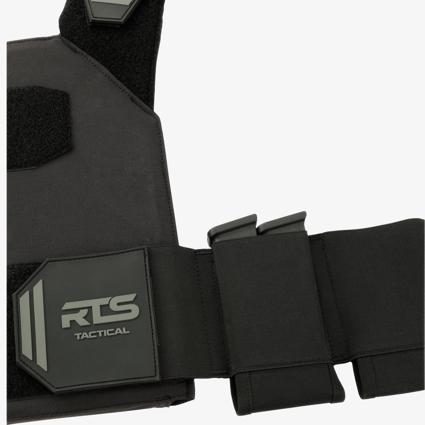RTS Tactical Advanced Sleek 2.0 Level IIIA Soft Armor