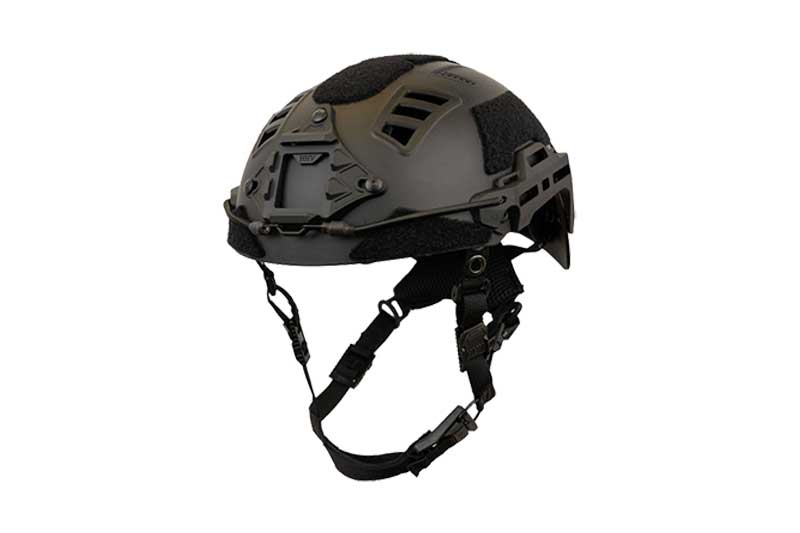 Tactical Helmet ATE® Bump