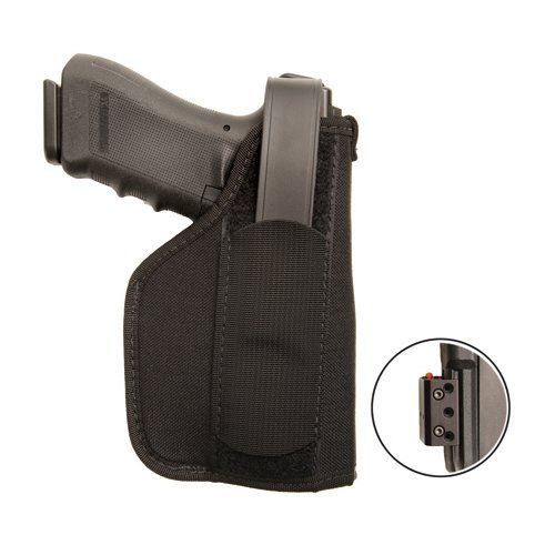 BlackHawk Nylon Laser Holster