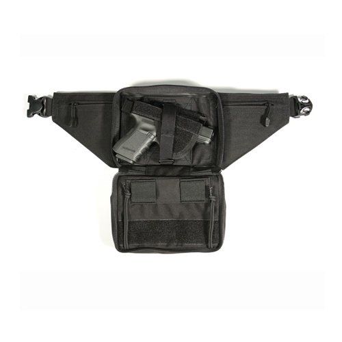 BlackHawk Urban Carry Fanny Pack Gun Holster