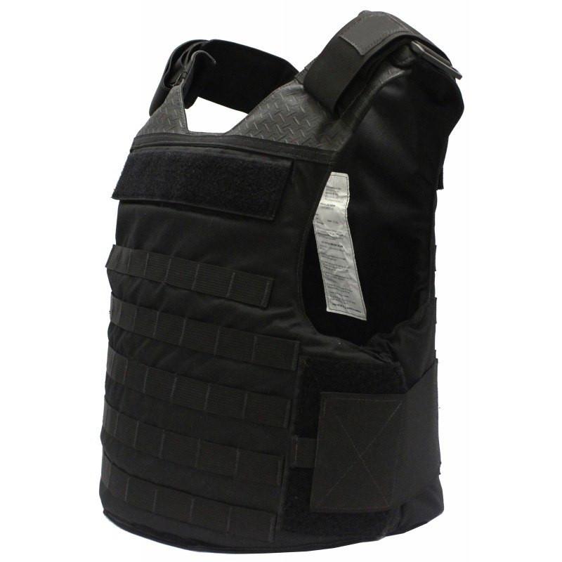 Protect the Force T-COG Outer Concealed Plate Carrier