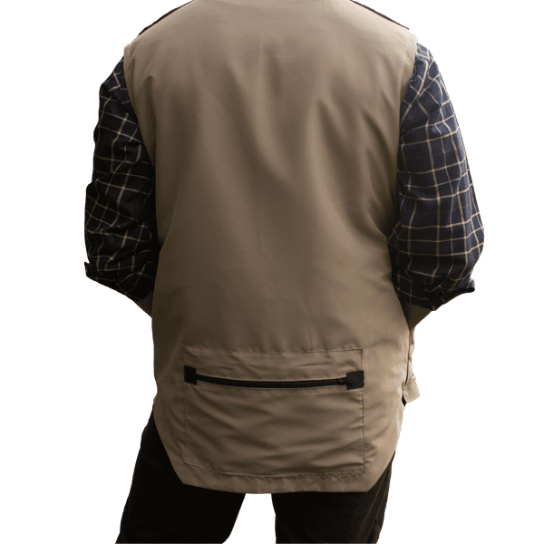 BulletBlocker Level IIIA Bug-Out Vest