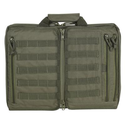 BulletBlocker NIJ IIIA Bulletproof Laptop Case