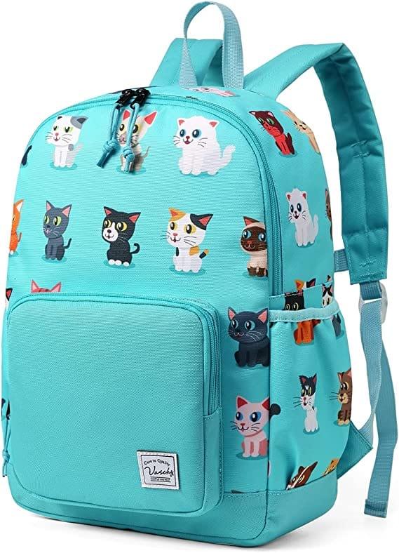 Bulletproof Backpack for Kids