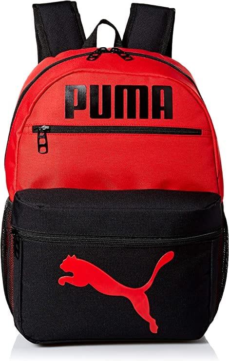 Bulletproof PUMA Kids' Meridian Backpack