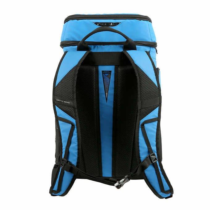 Bulletproof Titan Deep Freeze Backpack Cooler