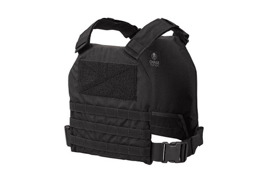 Chase Tactical Quick Response Plate Carrier