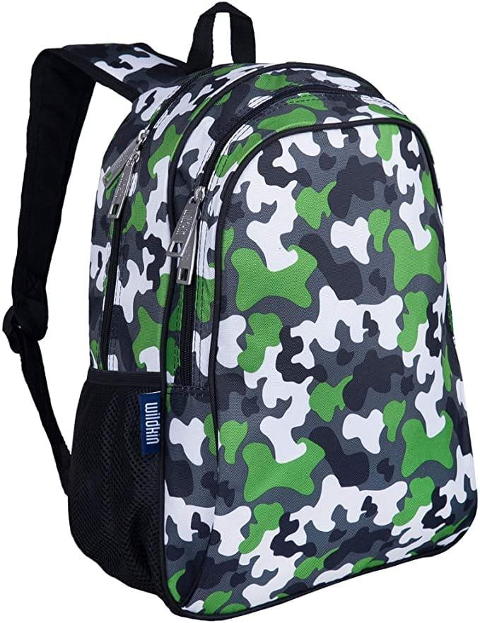 Wildkin Dinosaur Land 16 inch Backpack