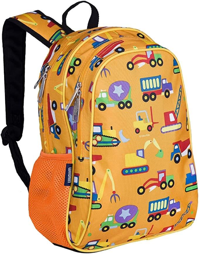 Children's Bulletproof Backpack for School
