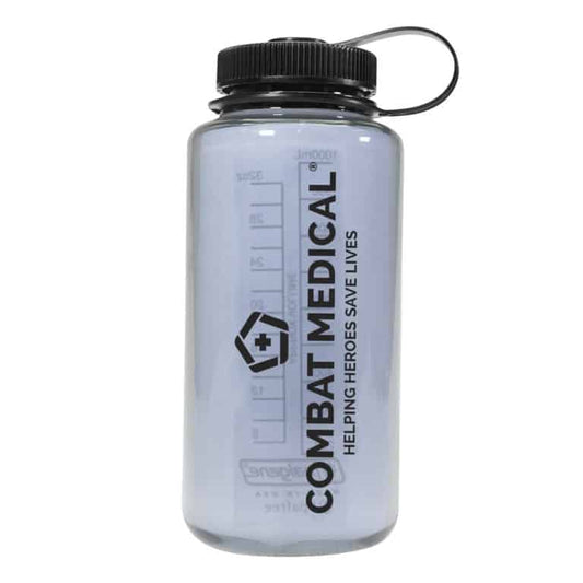 Combat Medical Nalgene Water Bottle, 32 oz.