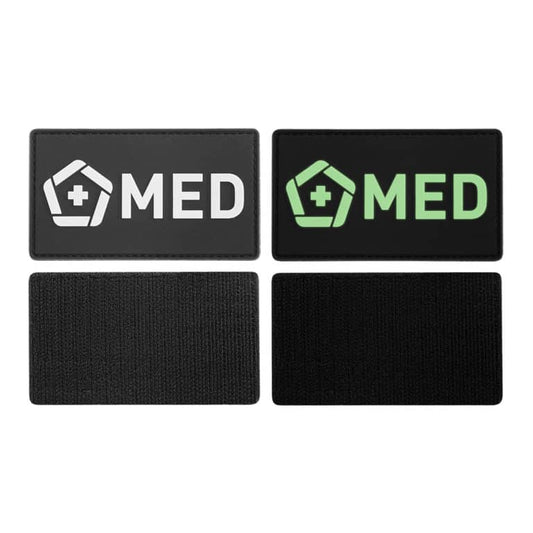 Combat Medical MED Patch