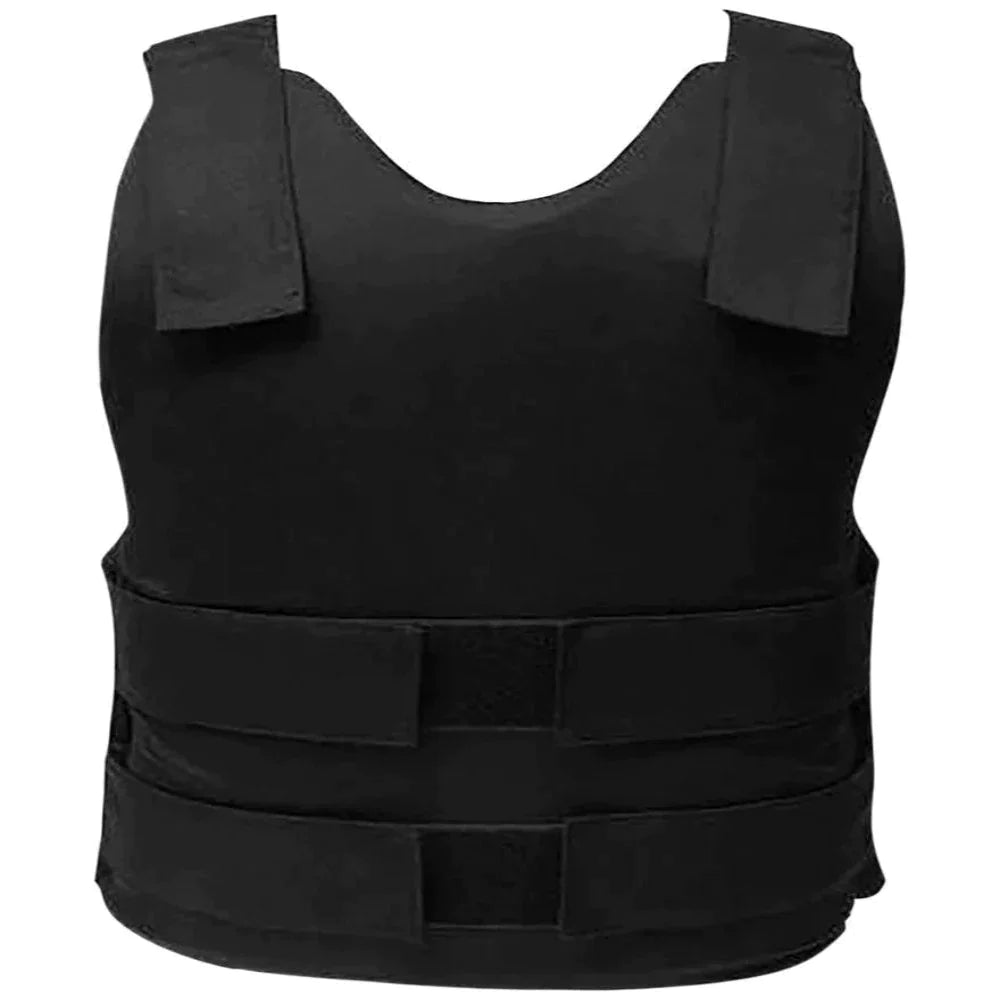 Concealable Soft Body Armor Vest | NIJ Level IIIA+
