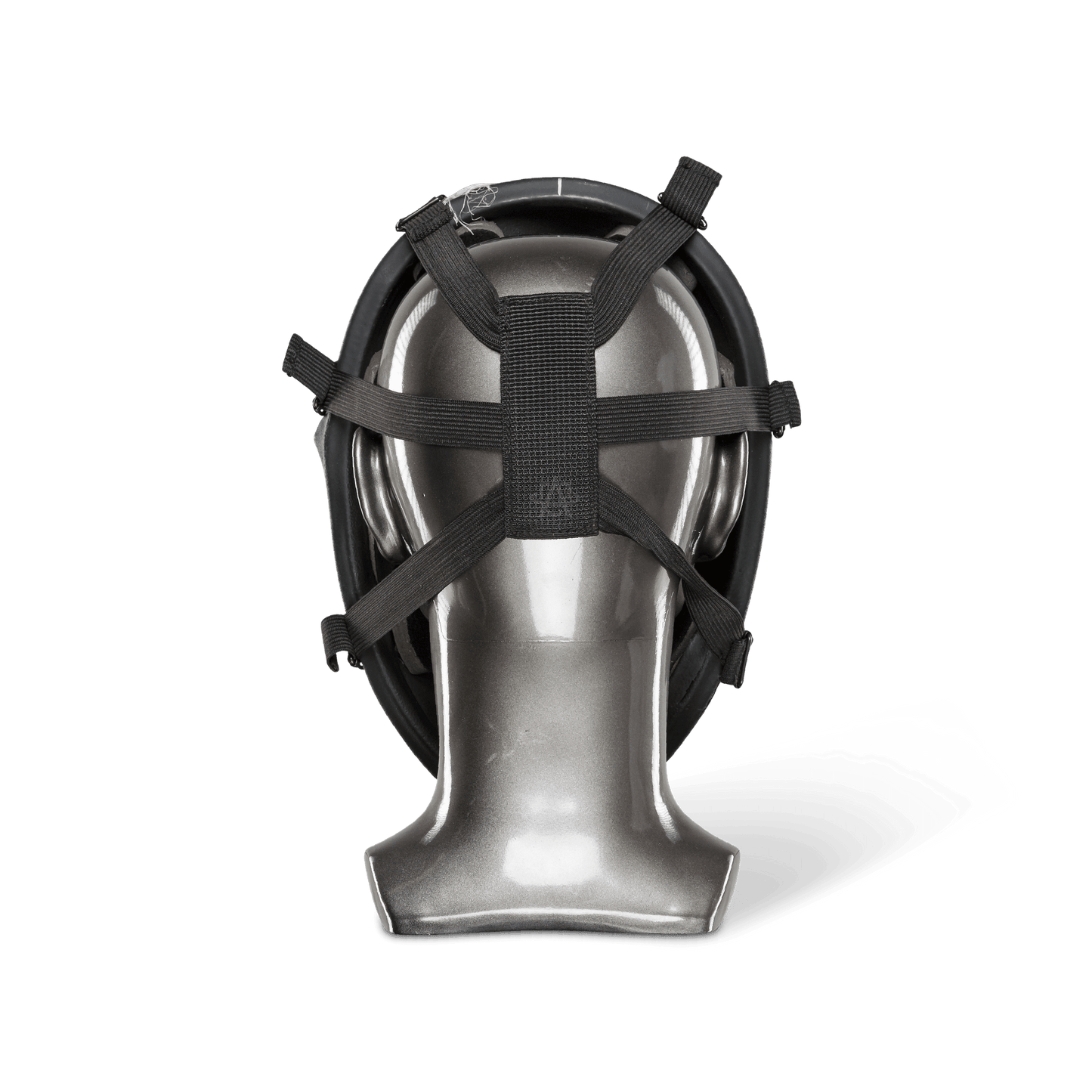 CQCM™ Full Face Bulletproof Mask | NIJ Level IIIA+