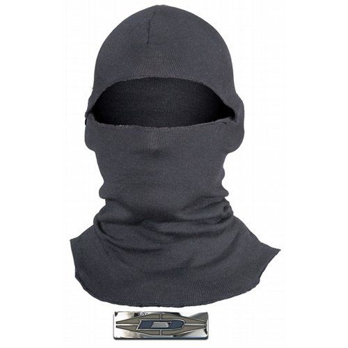 Damascus Lightweight Hood