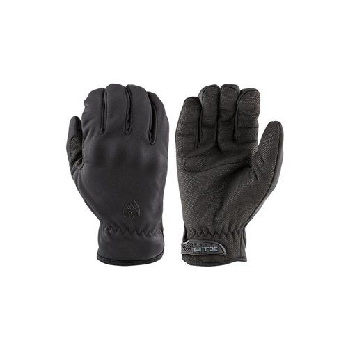 Damascus Winter Cut Resistant Patrol Gloves w/ Kevlar Palm