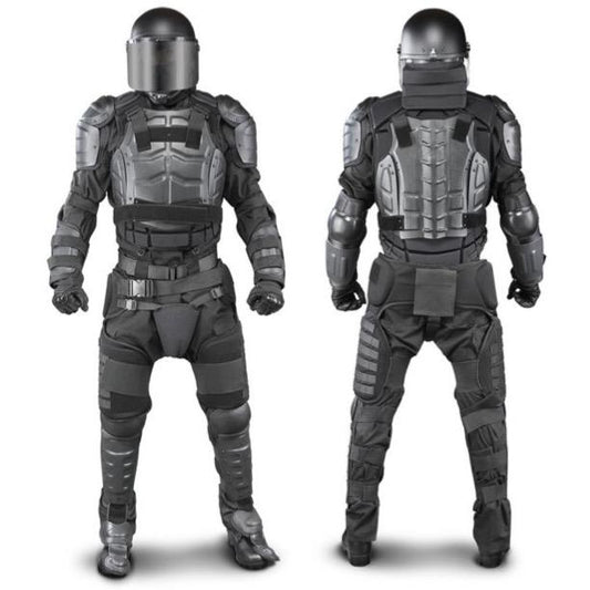 DFX2 Full Riot Suit