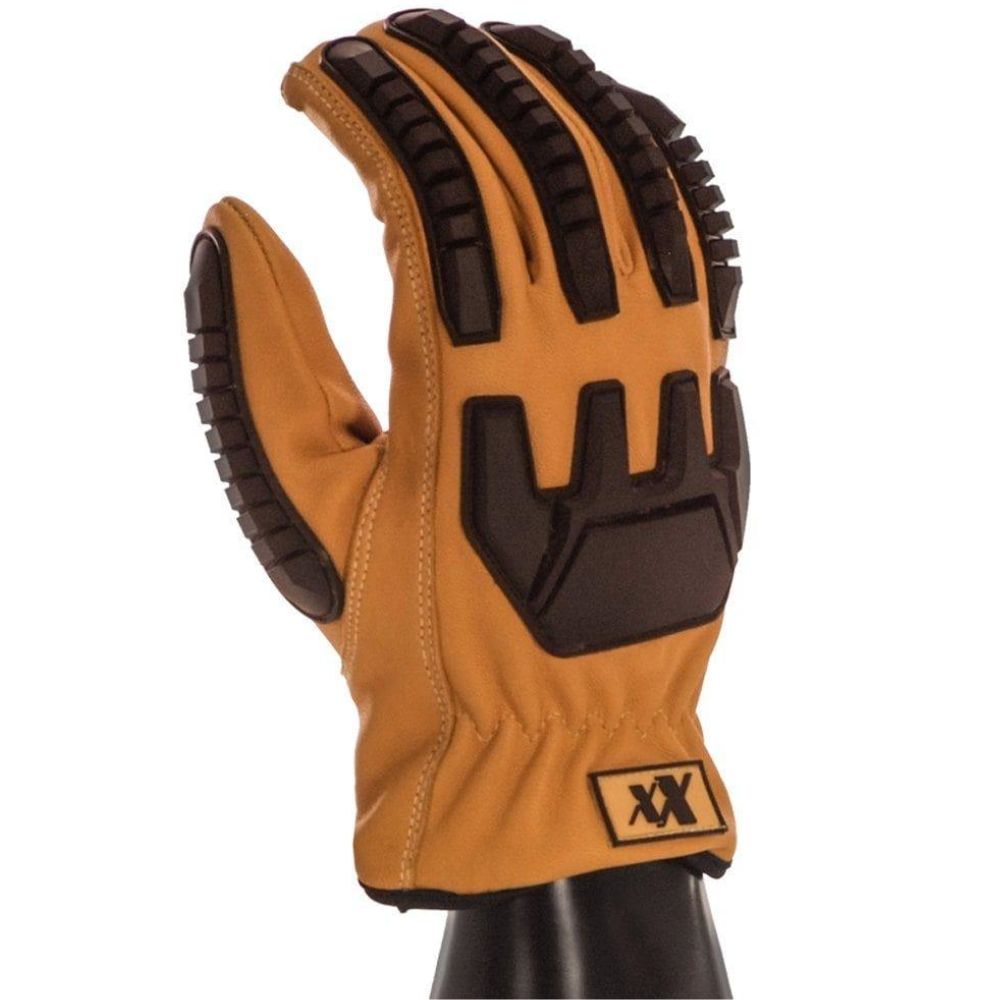 Diesel Work Gloves - Level 5 Cut Resistant
