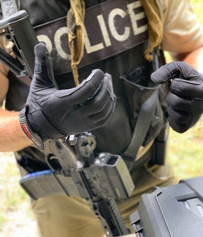 221B Tactical Exxtremity Patrol Gloves 2.0