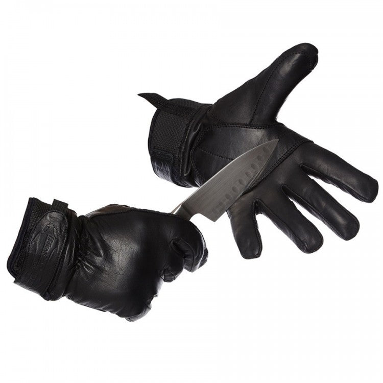 Blade Runner Fortis Supersoft Leather Gloves - Cut Resistance Level 2