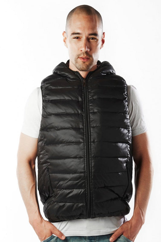 Blade Runner Ballistic Puffer Jacket Level IIIA