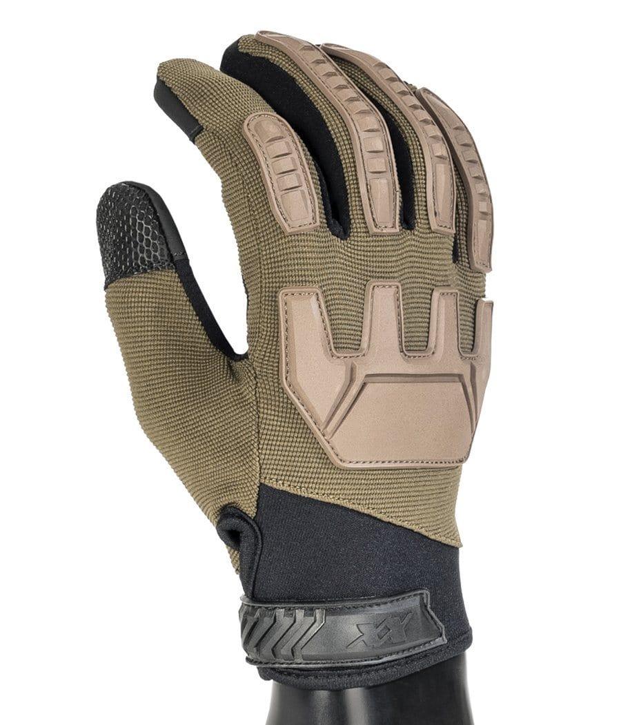 Gladiator Gloves - Full Dexterity Level 5 cut resistant