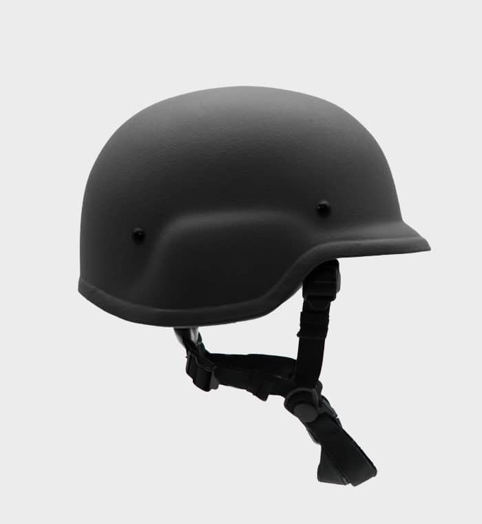 Ace Link Armor PASGT Ballistic Helmet