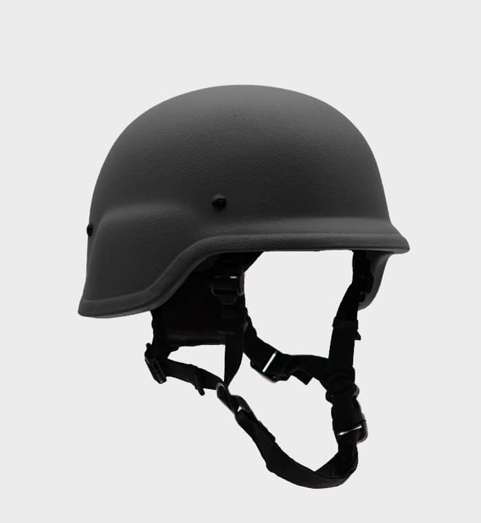 Ace Link Armor PASGT Ballistic Helmet