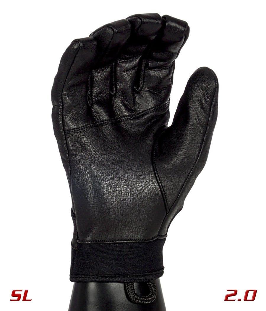Hero Gloves 2.0 SL - Needle Resistant AND NOW TOUCH SCREEN CAPABLE