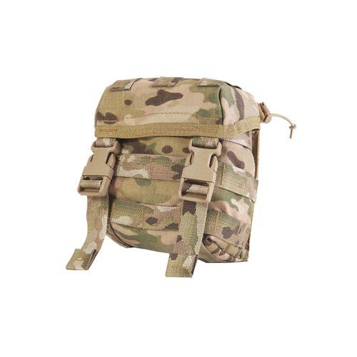 High Speed Gear Canteen 2QT Pouch