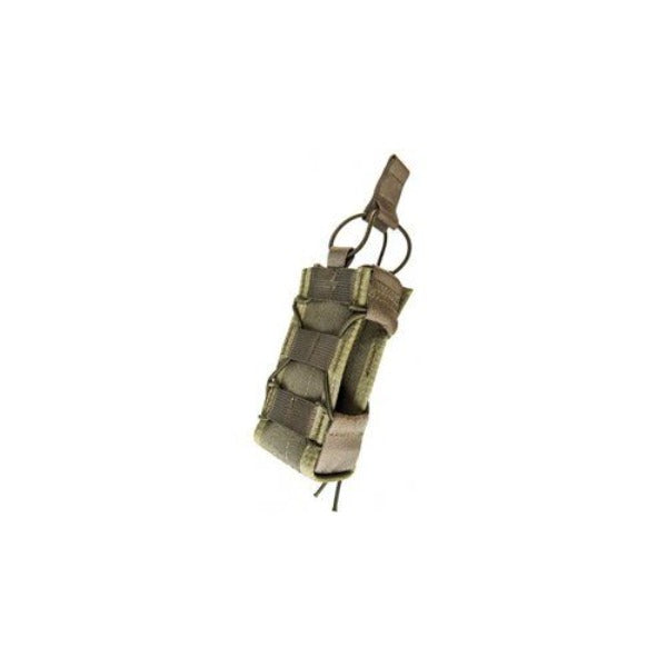 High Speed Gear Multi-Access Comm MOLLE Pouch