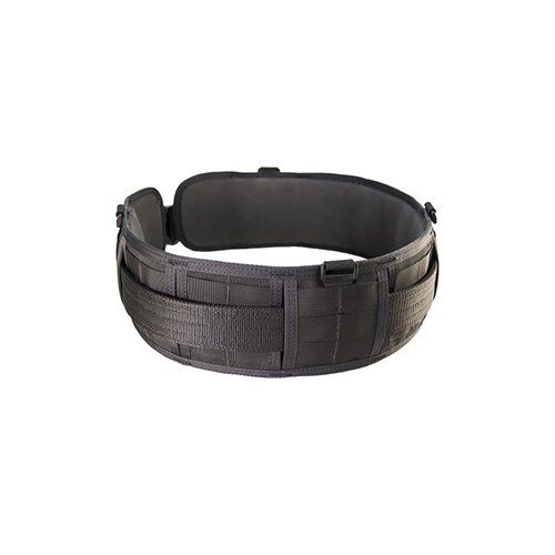 High Speed Gear Sure Grip Slotted Padded Belt