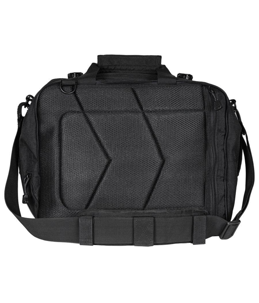 Hondo Patrol Bag + Level IIIA Bullet Resistant Armor Panel Insert 11" x 14"