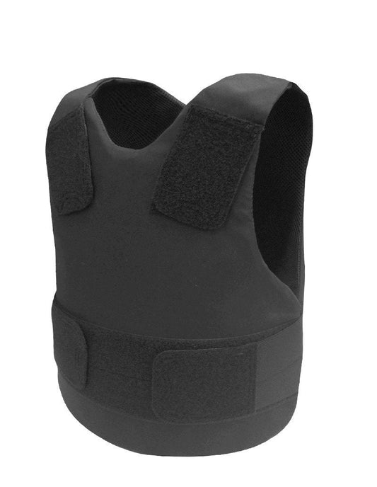 SafeGuard Armor HYBRID Concealed Bulletproof Vest (Stab and Spike Proof Upgradeable)