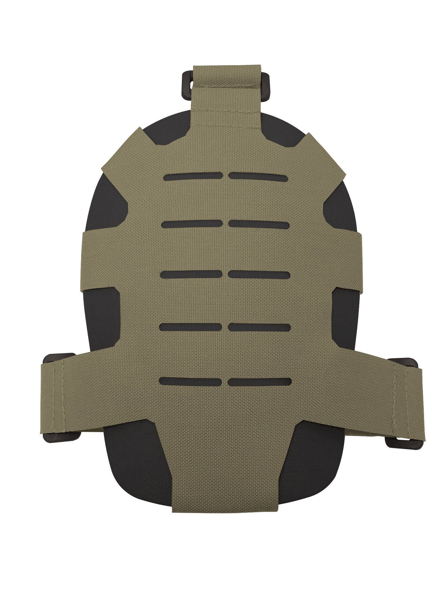 Two Rogue Shoulder Plate Carriers