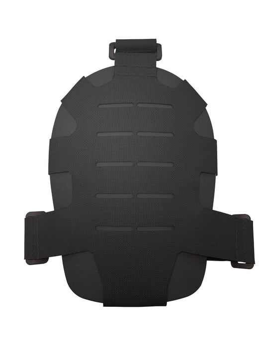 Two Rogue Shoulder Plate Carriers