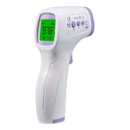 Cardio Partners Non Contact IR988 Infrared Thermometer