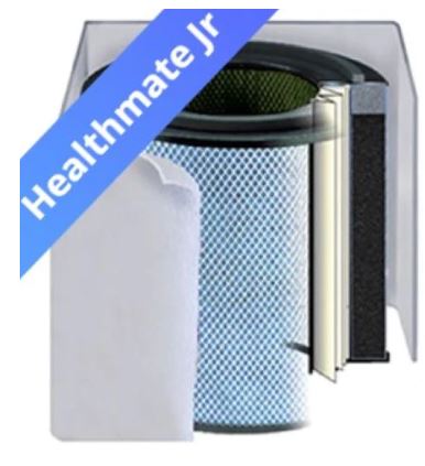Austin Air Junior Filter (Healthmate Junior Filter)