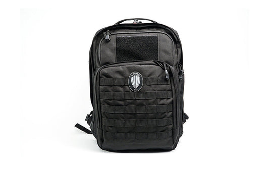 Bulletproof Backpack - Level IIIA - Leatherback Tactical One