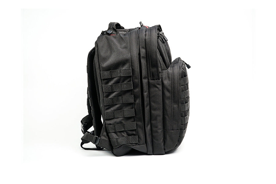 Bulletproof Backpack - Level IIIA - Leatherback Tactical One