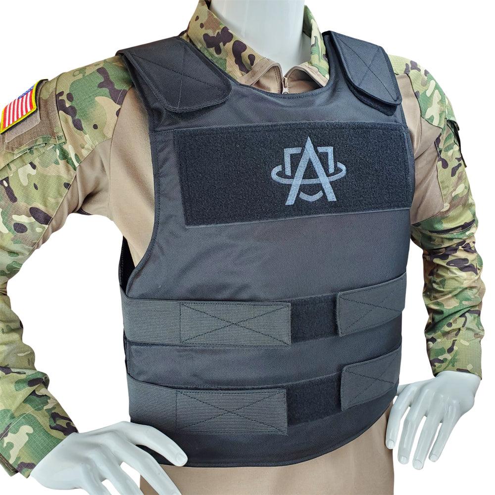 Bullet Proof Vest | Level IIIA+